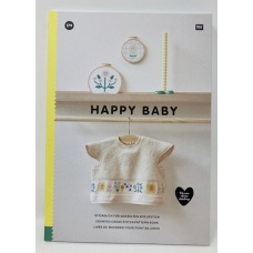 Happy Baby - RICO Design