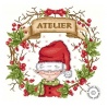 L'atelier des lutins