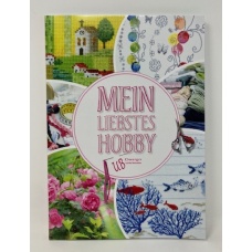 Mein liebstes Hobby - UB Design