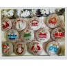 Christmas Baubles
