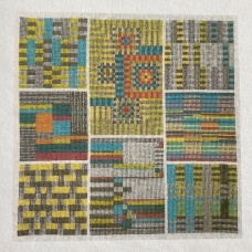 Hommage à BAUHAUS N°1