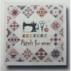 Patch for ever