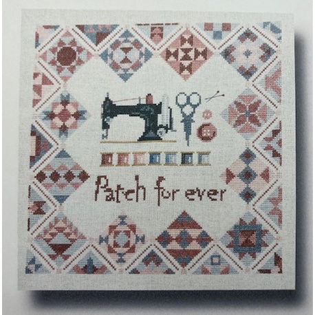 Patch for ever