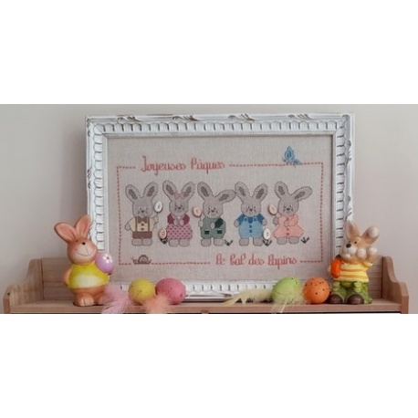 Le Bal des Lapins Le Bal des Lapins
