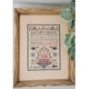 Sampler Fleuri