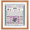 The Pansies Sampler