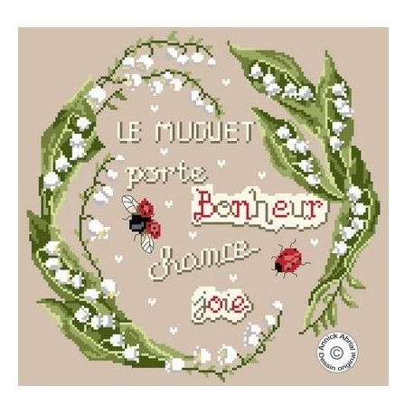 Le Muguet Le Muguet