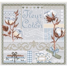 Fleur de Coton
