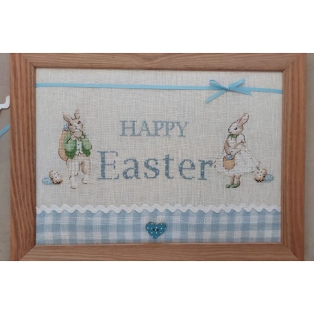Happy Easter Happy Easter