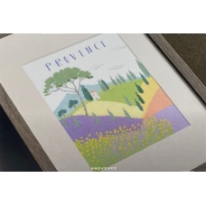 Provence (kit)