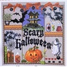 Scary Halloween