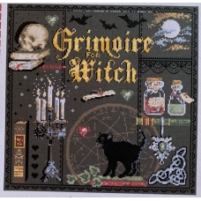 Grimoire