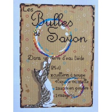 Bulles de Savon