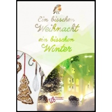 Weihnacht / Winter - UB Design