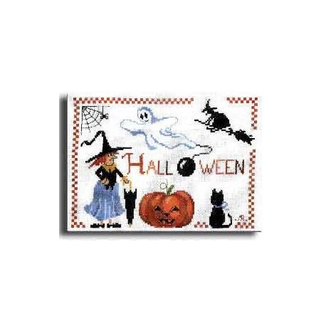 Halloween Halloween