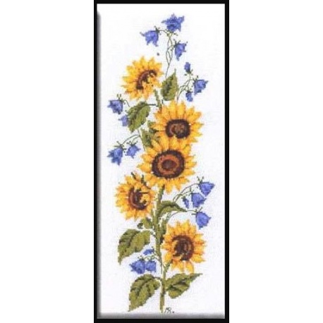 Les tournesols Les tournesols