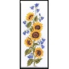 Les tournesols