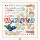 Confiture Myrtilles