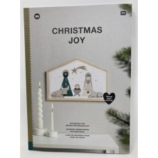 Christmas Joy - RICO Design