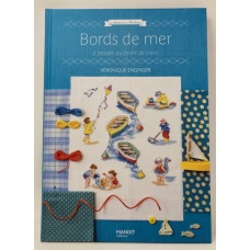 Bords de mer - Véronique Enginger