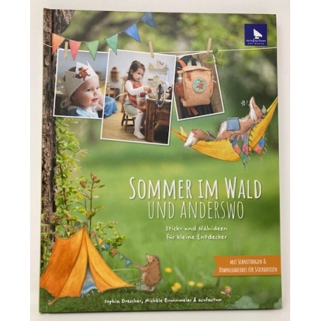 Sommer im Wald - Acufactum