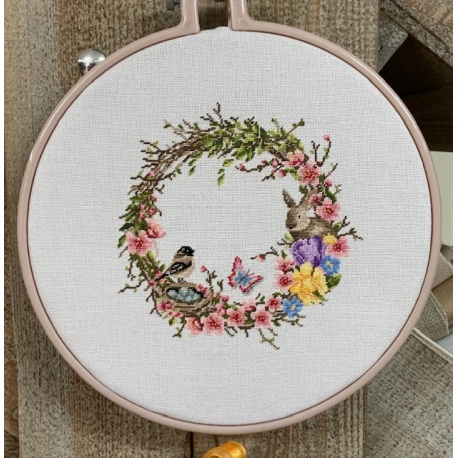 Il était une fois le printemps Il était une fois le printemps