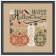 Happy Halloween - Pumpkins Party