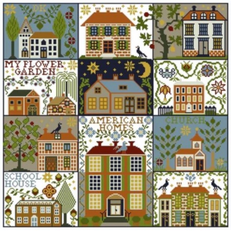 American Homes American Homes