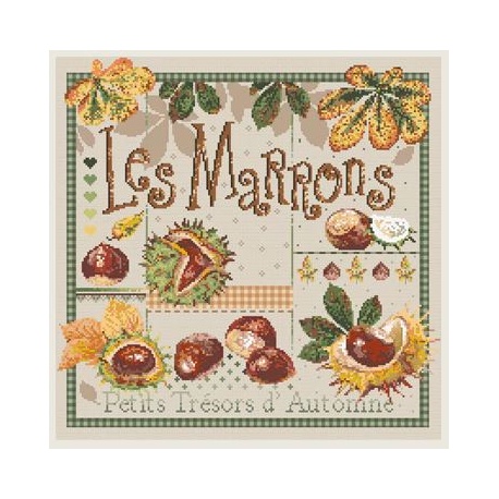 Les Marrons Les Marrons