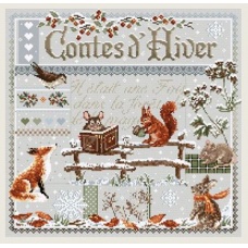 Contes d'Hiver