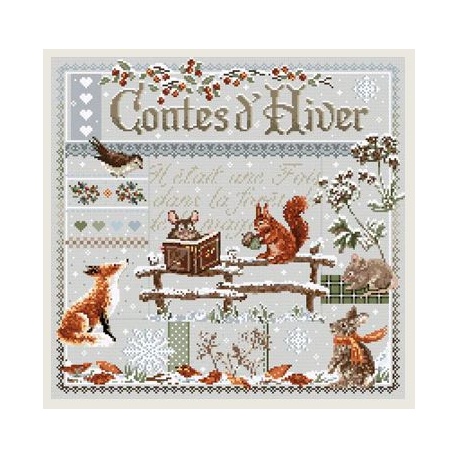 Contes d'Hiver