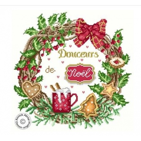 Douceurs de Noël Douceurs de Noël
