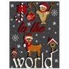 Joy to the world