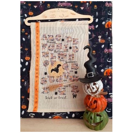 ABC Halloween ABC Halloween