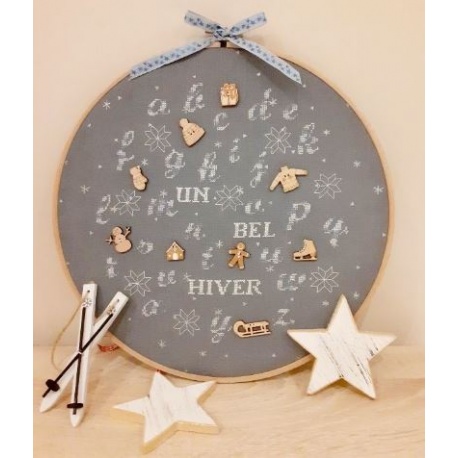 ABC Un Bel Hiver ABC Un Bel Hiver