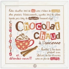 Chocolat Chaud