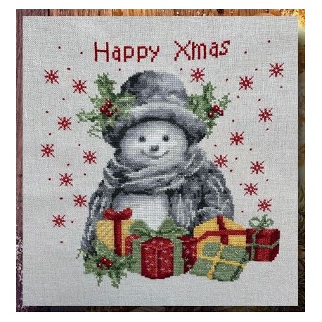 Happy Xmas Happy Xmas