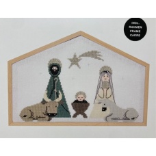 Crèche (Kit 100182)