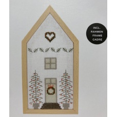 Maison de Noël (Kit 100183)