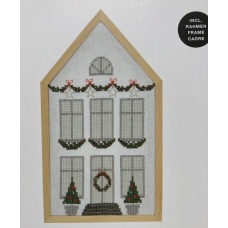 Maison de Noël (Kit 100184)