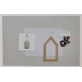 Maison de Noël (Kit 100184)