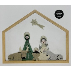 Crèche (Kit 100189)