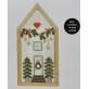 Maison de Noël (Kit 100190)