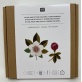 Roses de Noël (Kit 100198)