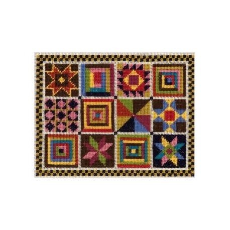 Patchwork Patchwork