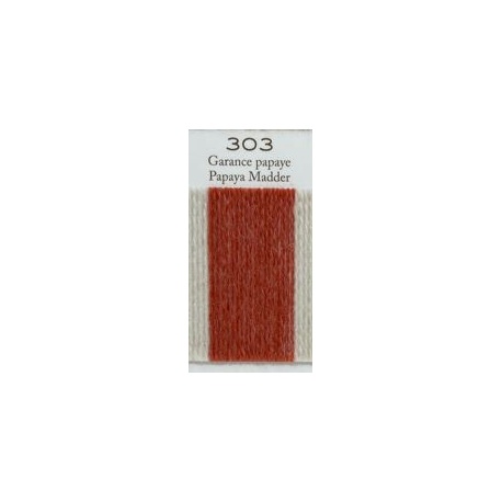Fil Laine Eco Vita N° 303 Fil Laine Eco Vita N° 303