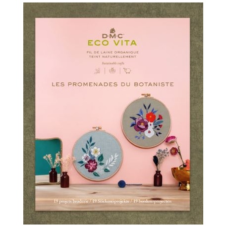 Les promenades du Botaniste Les promenades du Botaniste