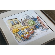 Montmartre (kit)