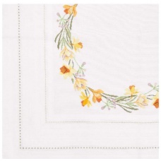 Nappe Couronne de Printemps (Kit 100248)