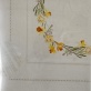 Nappe Couronne de Printemps (Kit 100248)